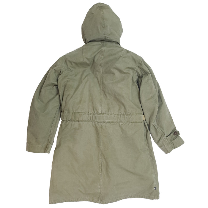 USGI M-1947 Parka With Liner