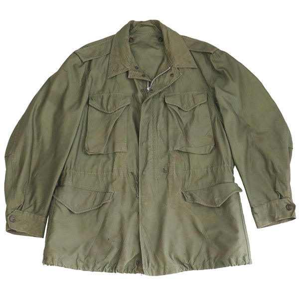 USGI M-1951 Field Jacket