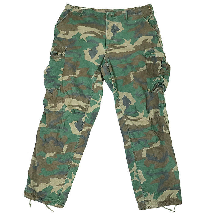 USGI RDF ERDL Trousers