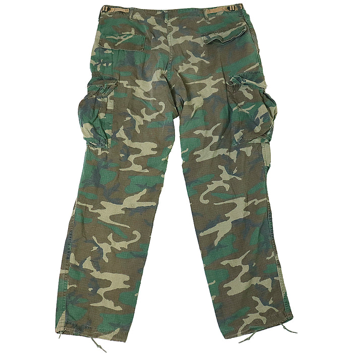 USGI RDF ERDL Trousers