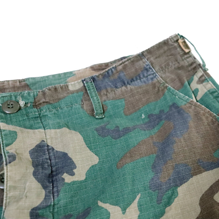 USGI RDF ERDL Trousers