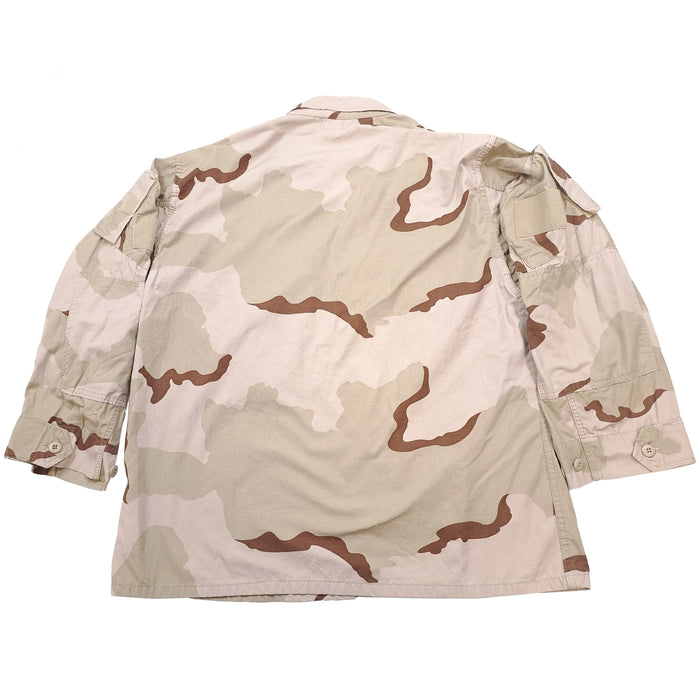 USGI 3 Colour Desert Raid Mod Shirt - 2XLarge Regular