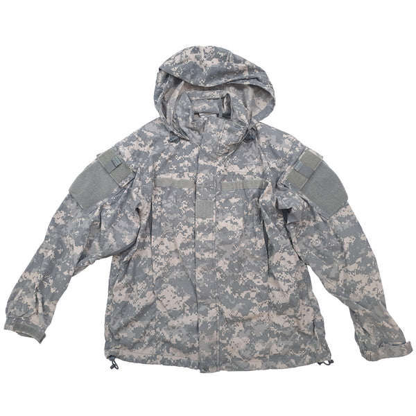 USGI ACU Softshell Jacket