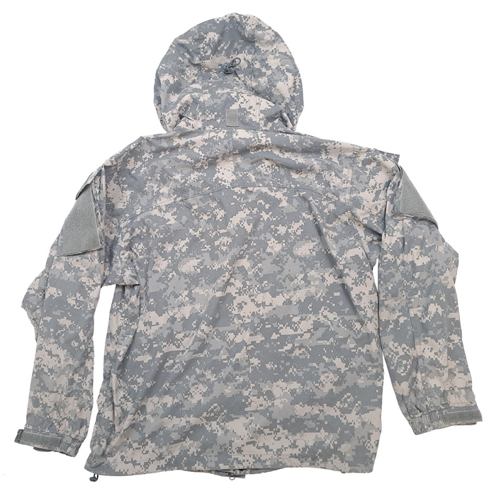 USGI ACU Softshell Jacket