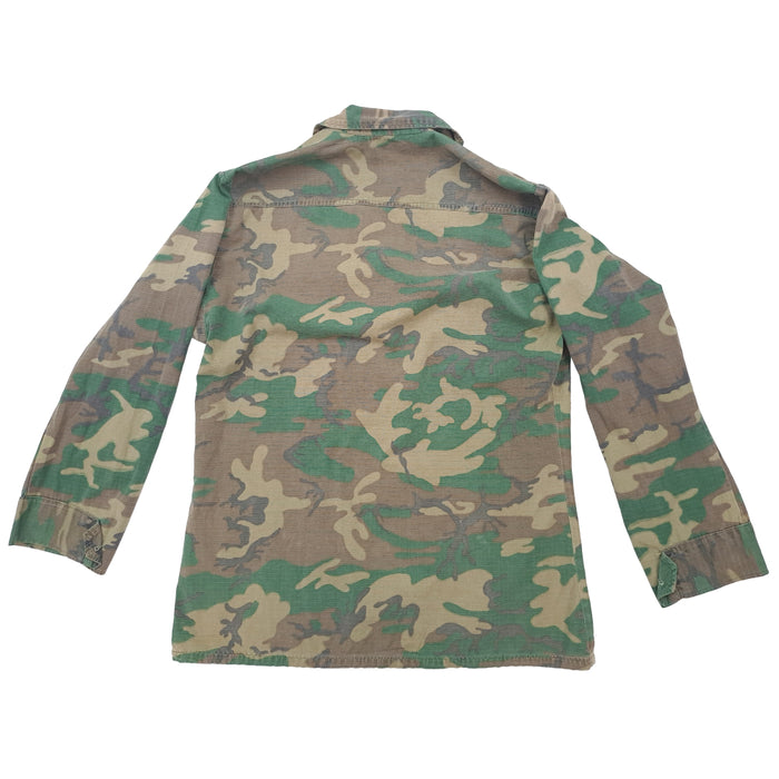 USMC RDF ERDL Shirt - Medium Long