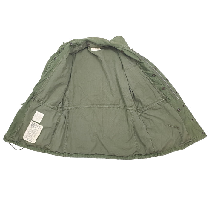 USGI M-1951 Field Jacket - Medium Long