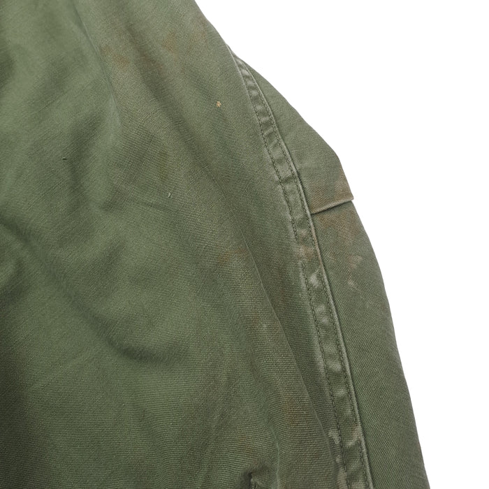 USGI M-1951 Field Jacket - Medium Long