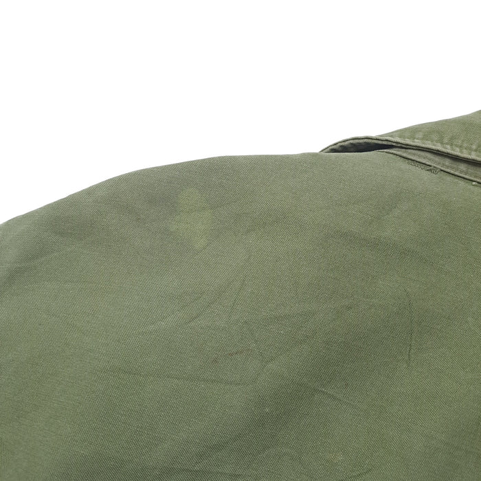 USGI M-1951 Field Jacket - Medium Long