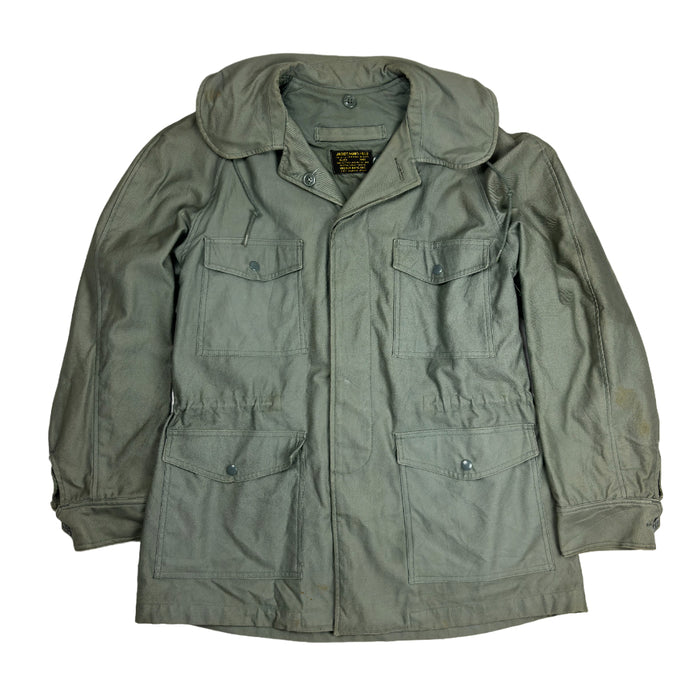 USAF 1960's Field Jacket - Medium