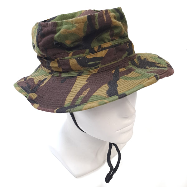 NZ Army DPM Boonie - New Zealand Army Surplus -