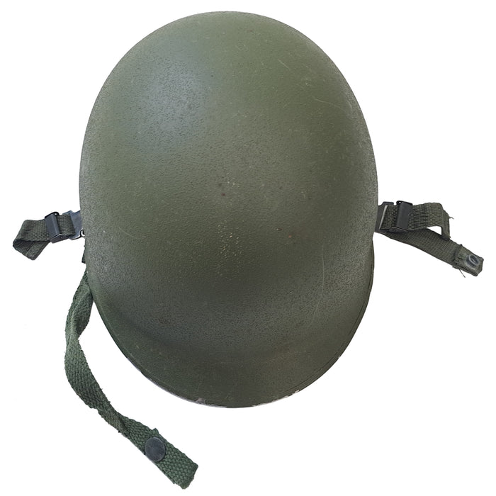 NZ Army M1 Steel Helmet