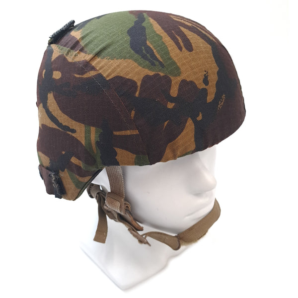 NZ Army DPM Helmet Cover - XLarge