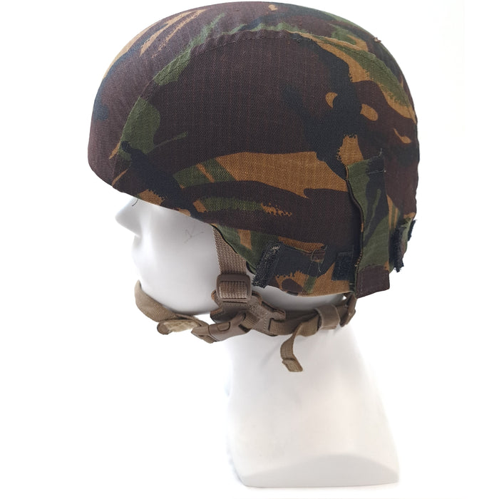 NZ Army DPM Helmet Cover - XLarge