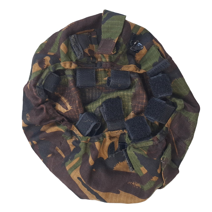 NZ Army DPM Helmet Cover - XLarge