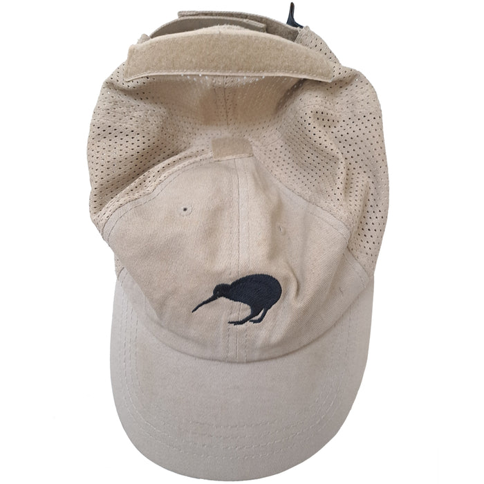 NZ Army Afghanistan Deployment Cap