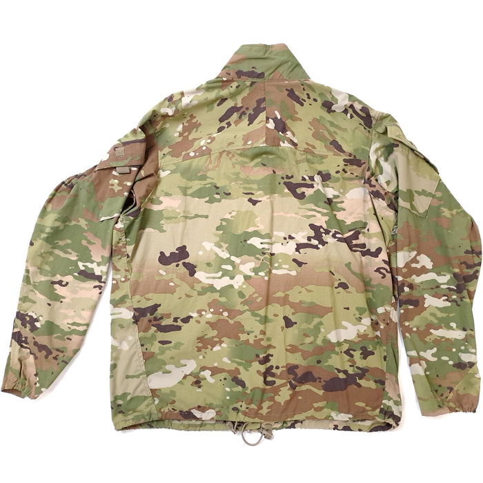 USGI Multicam Gen III Windproof Jacket - Large Regular