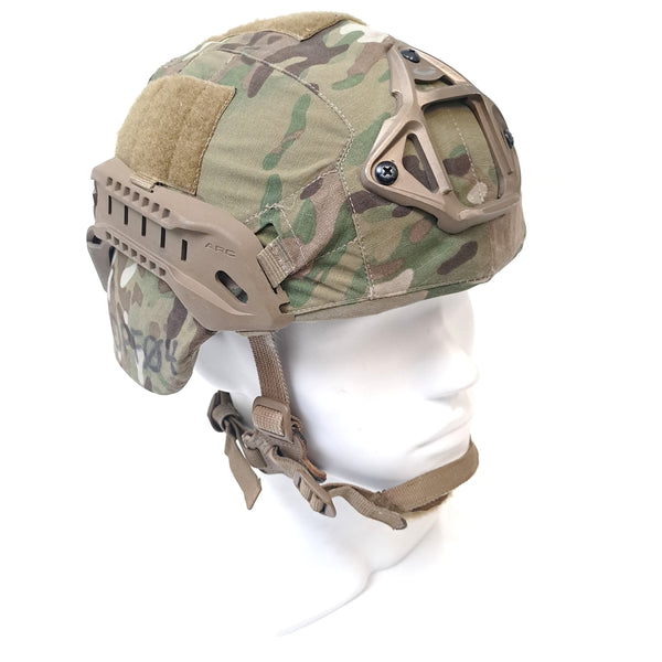 NZ Army Ops-Core MCHC Helmet Cover