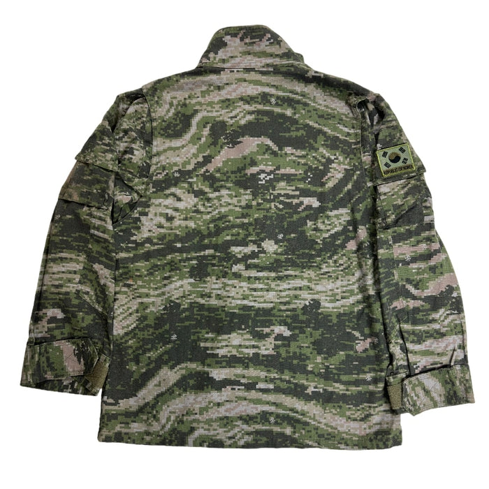 South Korean Marines CVC Shirt