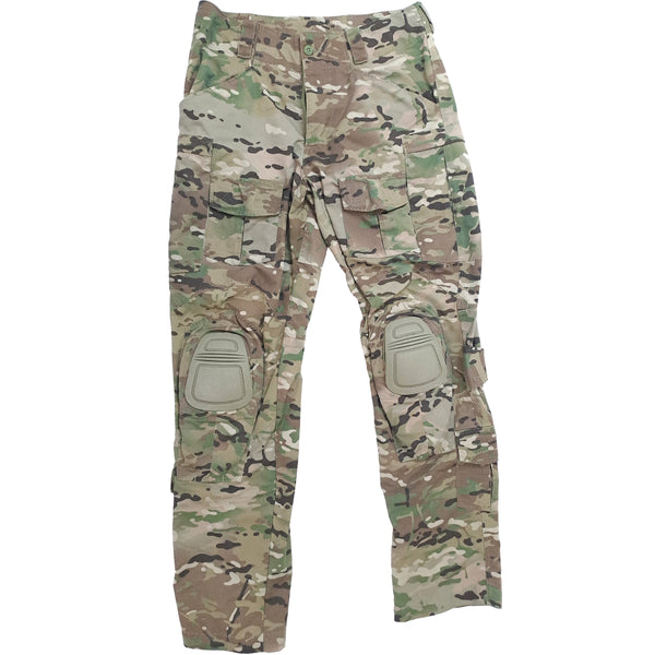 Australian Army Multicam Combat Pants - 36L