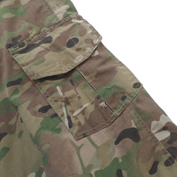 Australian Army Multicam Combat Pants - 36L