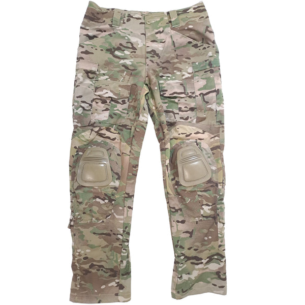 Australian Army Multicam Combat Pants - 36R