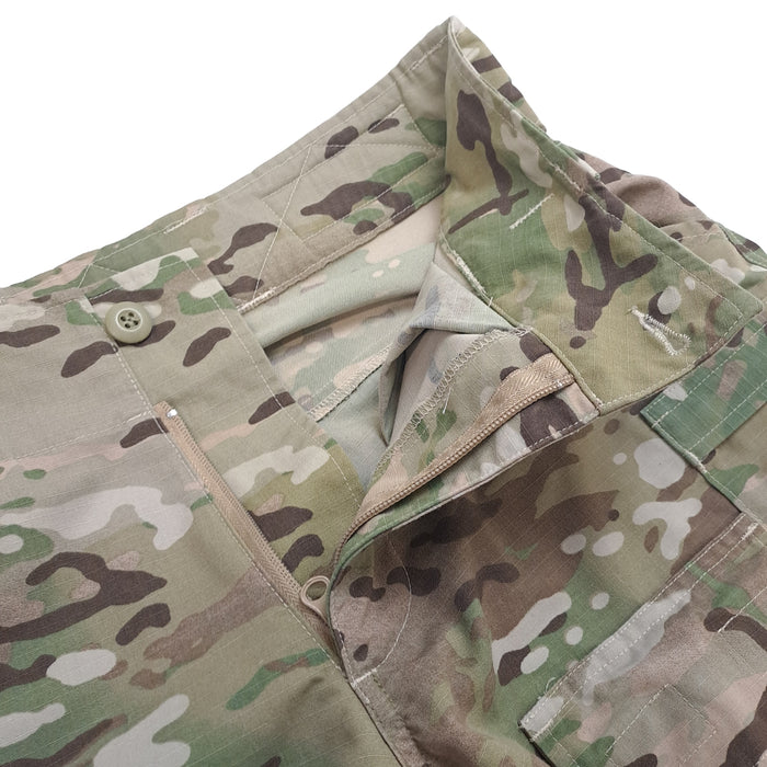 Australian Army Multicam Combat Pants - 36R