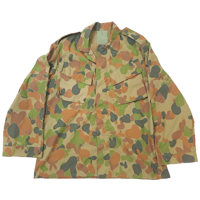 Australian DPCU Field Uniform