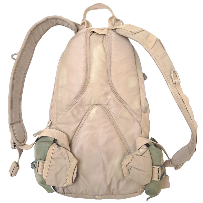 3 Colour Desert Camelbak M.U.L.E Backpack