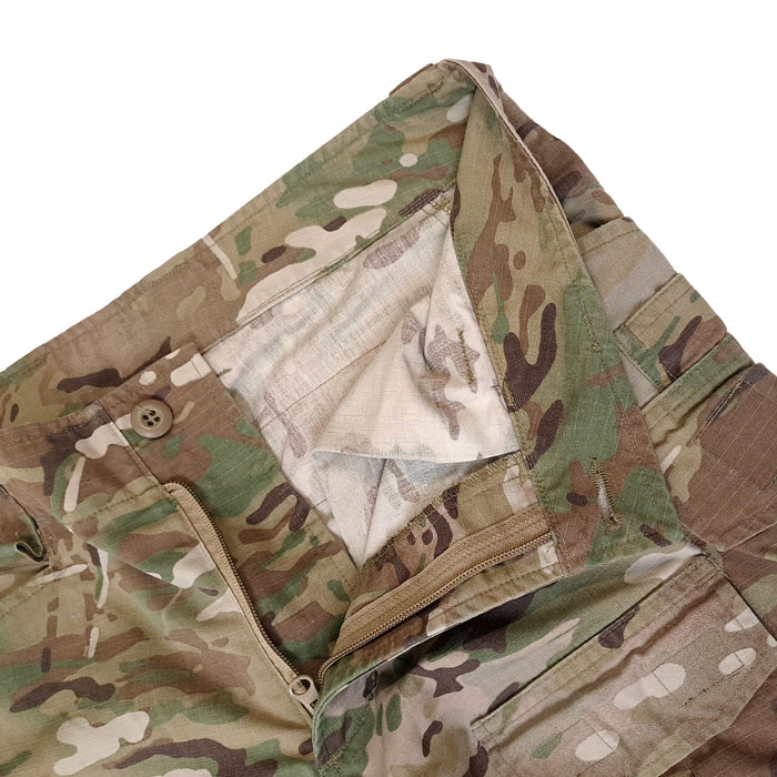 Crye Precision G3 Multicam Field Pants - 34S