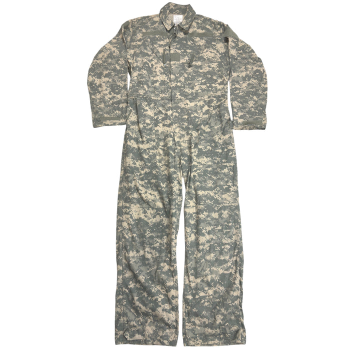 USGI UCP Mechanics Coveralls