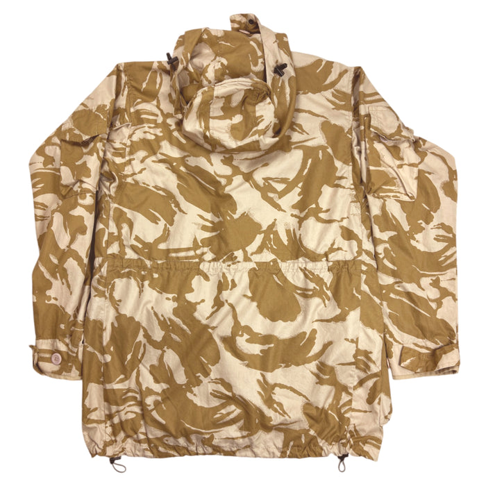 NZ Army DDPM Windproof Jacket with Liner - Medium