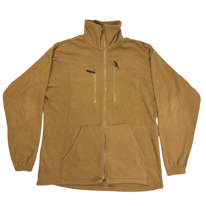 NZ Army DDPM Windproof Jacket with Liner - Medium