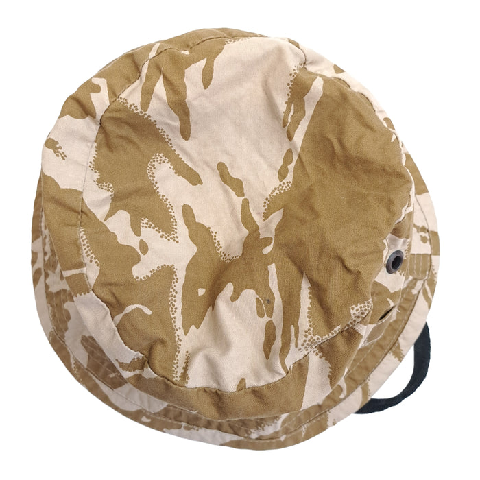 NZ Army Early DDPM Boonie - Large