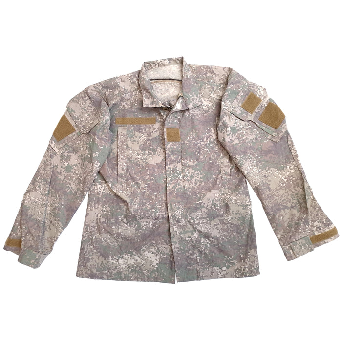 NZ Army MCU AFV Uniform - XLarge