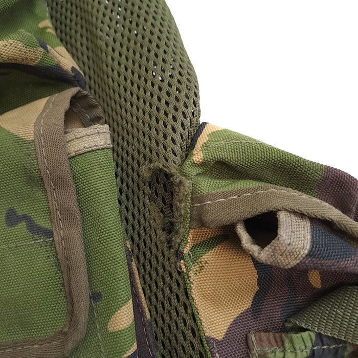 NZ Army DPM Combat Vest - Large (2)