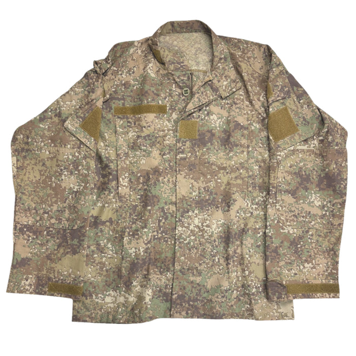 NZ Army MCU AFV Uniform