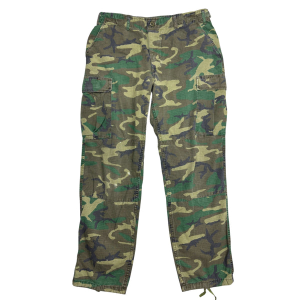 RDF ERDL Trousers - Medium Regular