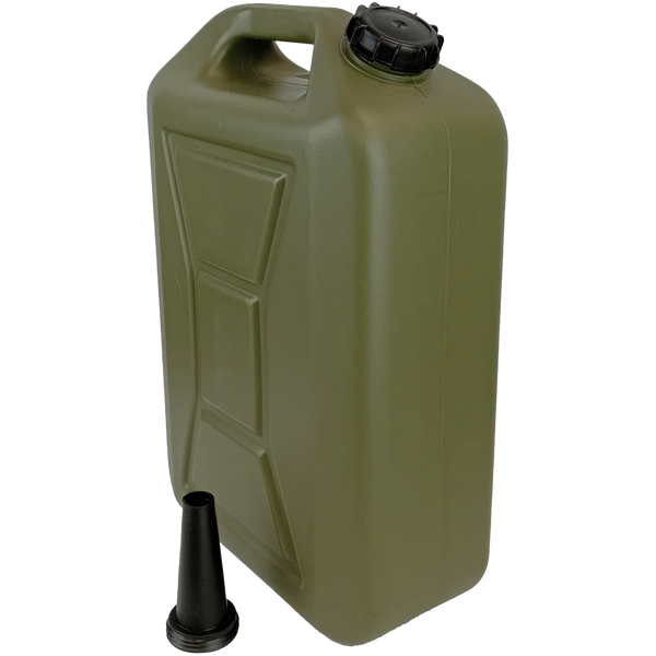 Water Jerry Can - 20 Litre