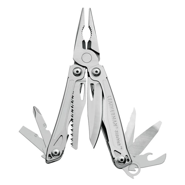 Leatherman Sidekick - Leatherman - Multitools