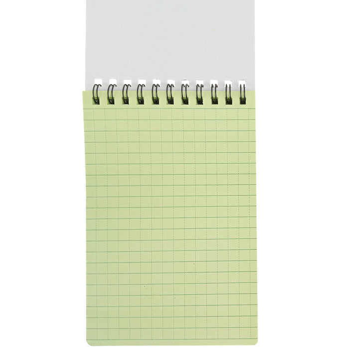 Web-Tex Waterproof Notebook