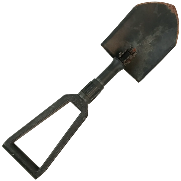 USGI Gerber Tri-folding Shovel