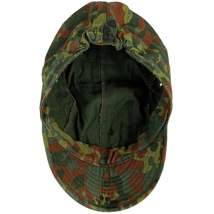 German Air Force Flecktarn Field Cap