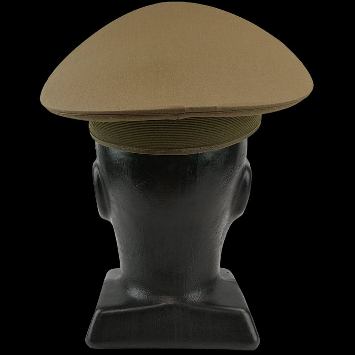 Italian Army Peaked Cap