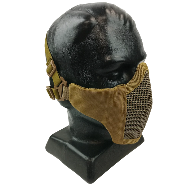 Viper Mesh Face Mask Gen 2