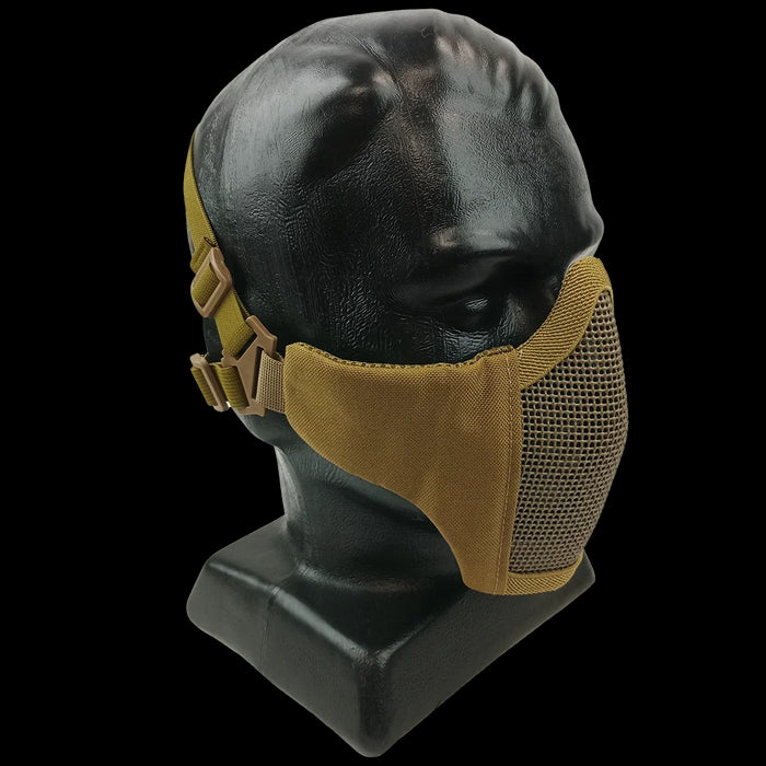 Viper Mesh Face Mask Gen 2