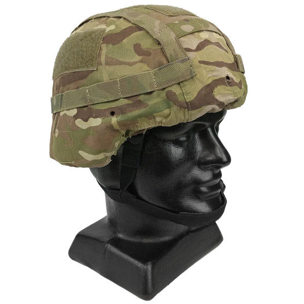 British MTP Virtus Helmet Cover