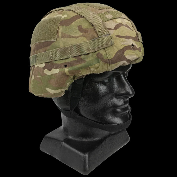 British MTP Virtus Helmet Cover