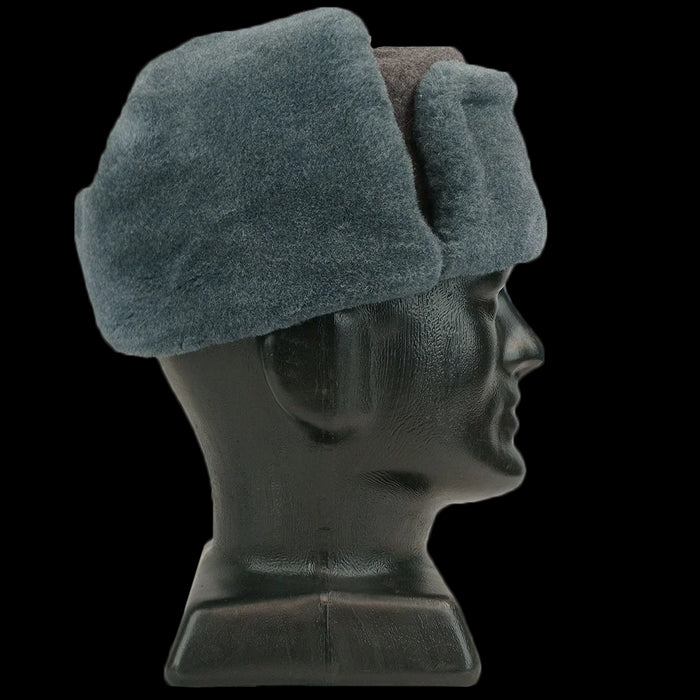 Soviet Ushanka - Russian Army Surplus - Hats