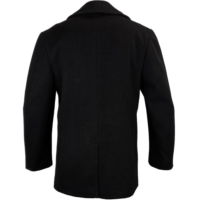 US Navy Wool Pea Coat