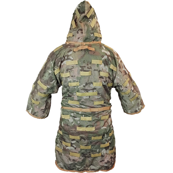 Viper Multi Camo Concealment Vest